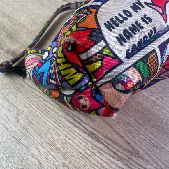Tokidoki Ju -Ju-Be Bag súper toki be Quick - Picture 5 of 8